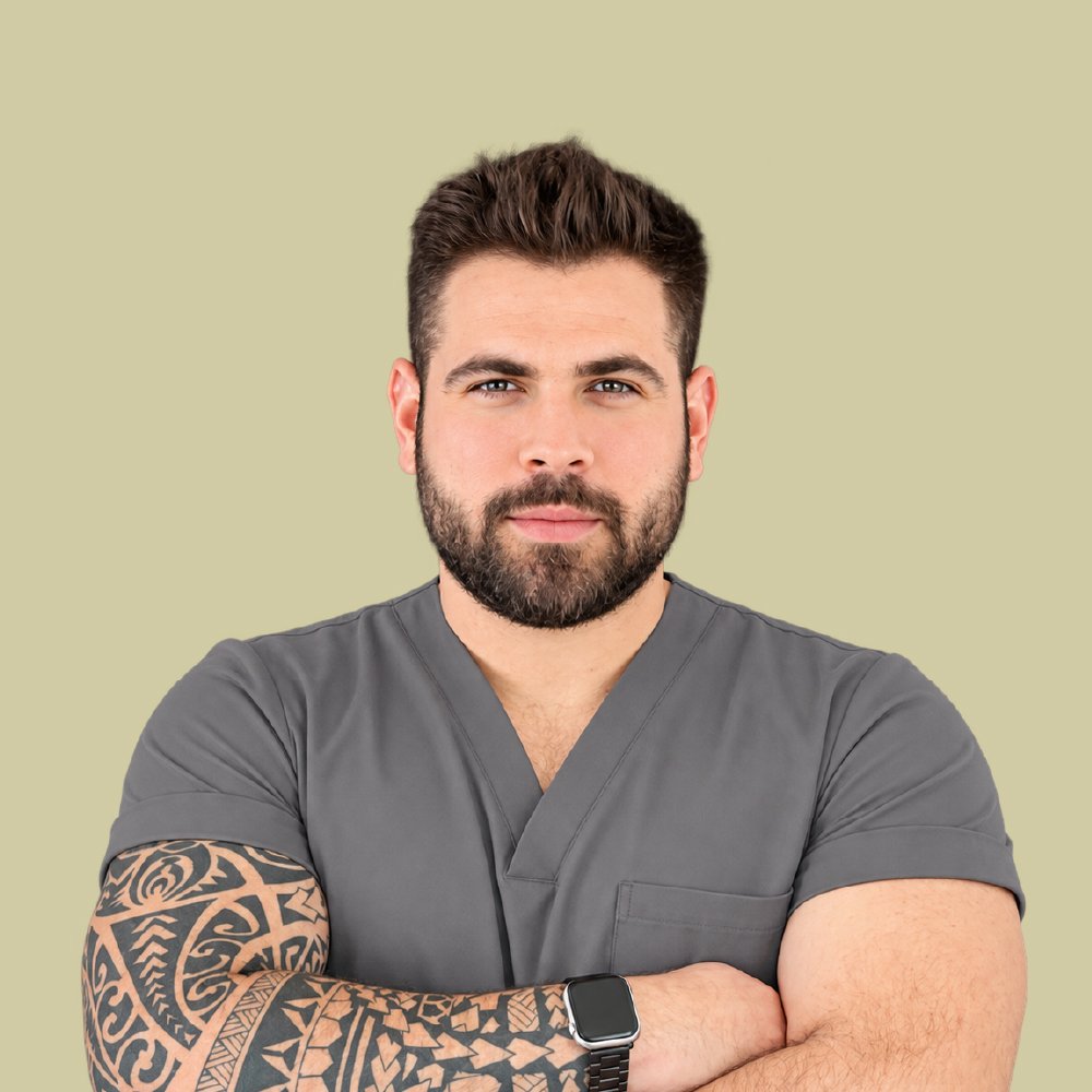 Doctor Photo
